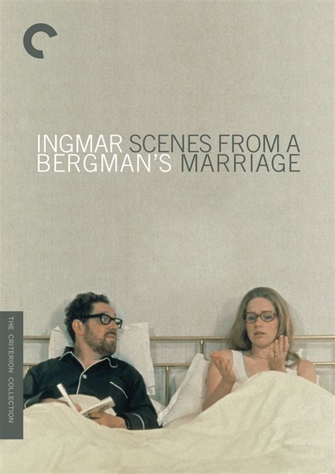 Scenes From A Marriage Criterion Collection Discs Dvd Best Buy
