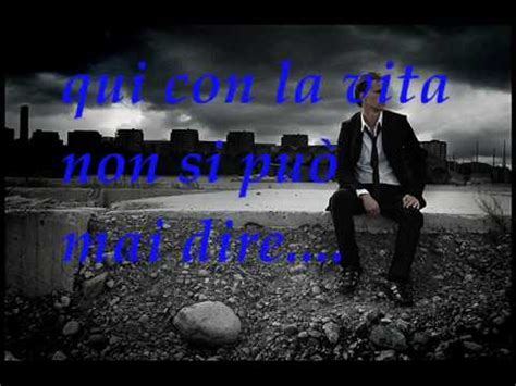 Ti sento di luciano ligabue. Ligabue - Ti Sento Lyrics
