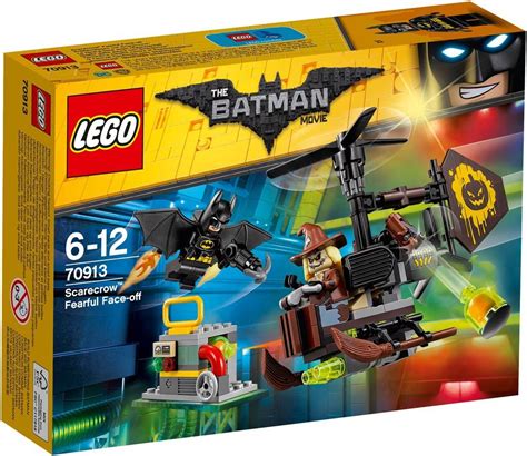 Detoyz 2017 Mid Year Sets The Lego Batman Movie Official Images