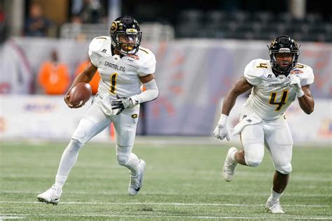 Grambling South Carolina State To Play In 2020 Meacswac Challenge
