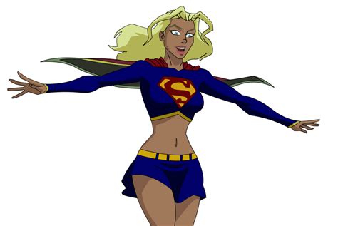 Supergirl Supergirl Crossover Supergirl Superman Batman Apocalypse