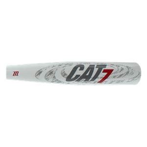 Anyone know much about this and what cables to go with. 2017 Marucci CAT 7 Connect -3 2 5/8" BBCOR Baseball Bat ...