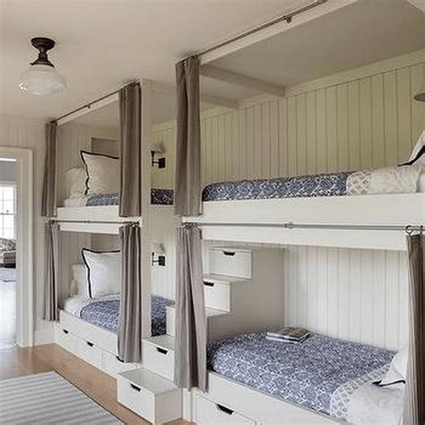 Fascinating Bunk Beds Design Ideas For Small Room 14 Homyhomee