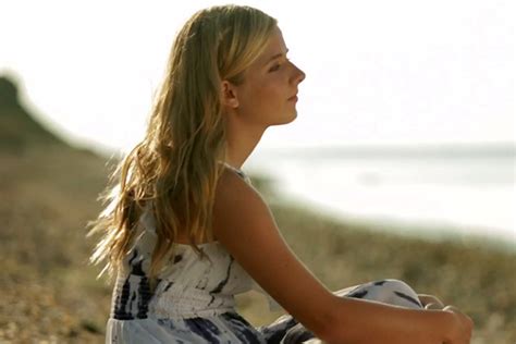 Agt Star Jackie Evancho Releases Think Of Me Video