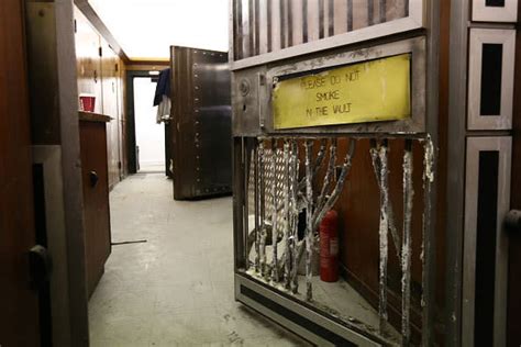 photos inside look at ‘largest burglary in english legal history