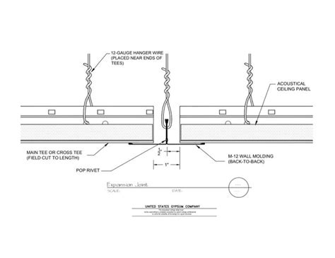 USG Design Studio | 09 51 13.162 Acoustical Ceilings Acoustical Panel