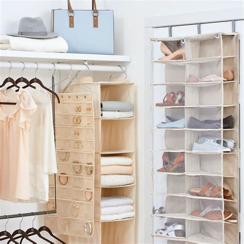 I rounded up the best 8 choices right on amazon, and it will make your life much more organized. 3 Tips for Cleaning Out Your Closet | Houstonia