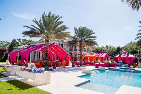 Pool Party Rentals Guide To Unforgettable Celebrations By