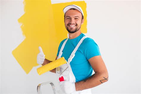 8 Reasons To Hire A Professional Painter Instead Of Painting Your Own