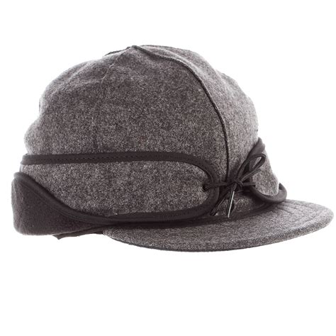 Stormy Kromer The Rancher Cap Mens Shoplifestyle