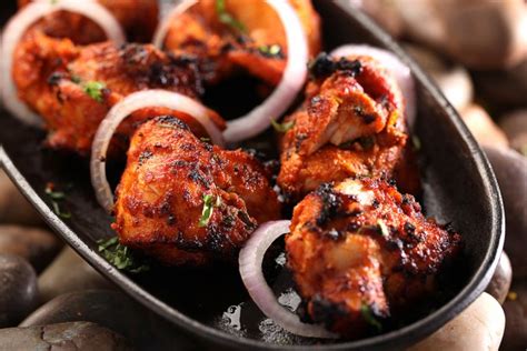 Taste & see for yourself. Barbecue Chicken Restaurants Near Me - Cook & Co