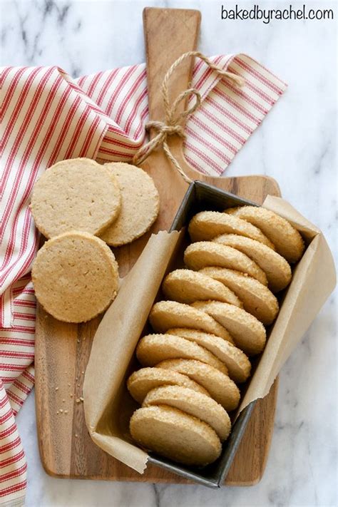 Soft And Chewy Cinnamon Sugar Slice And Bake Cookie Recipe From