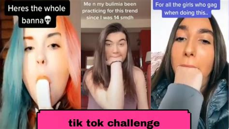 Best Tik Tok Challengen Sexy Girl Terbaru Youtube