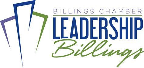 Leadership Billings Billings Chamber Of Commerce