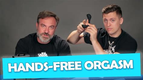 Hands Free Orgasms Youtube