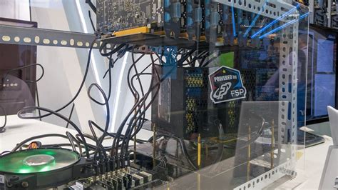 Dec 6, 2020 · 4 min read. Hardware fürs Mining von Bitcoins und Ethereum | c't Magazin