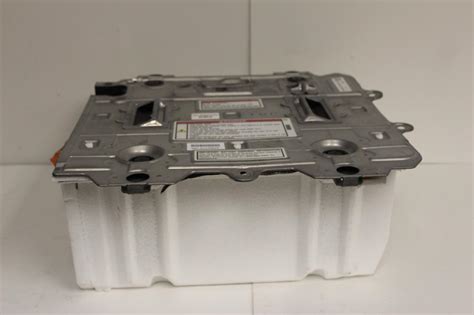 2005 2007 Honda Accord Hybrid Ima Battery Pack Rebuilt