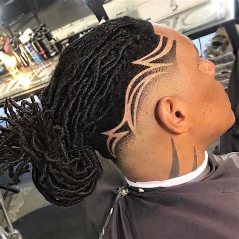 Hottest Men S Dreadlocks Styles To Try Dreadlock Hairstyles For