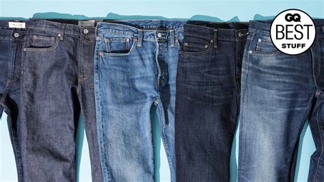25 Best Jeans For Men Under 100 In 2021 Cheap Jeans For Men Gq