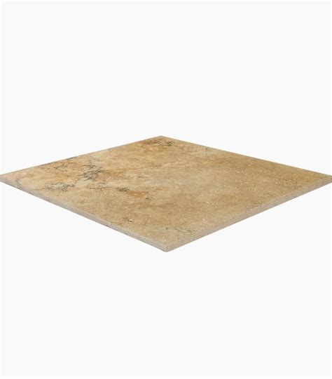 18×18 Country Classic Filled Honed Travertine Tile Ozer Tile And Stone