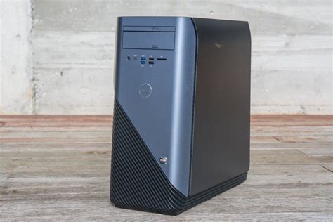 Product Review Dell Inspiron 5675 Gaming Desktop A Dads Adventures