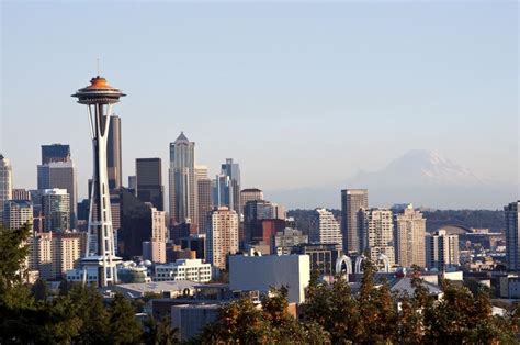 Seattle Travel Guide Expert Picks For Your Vacation Fodors Travel