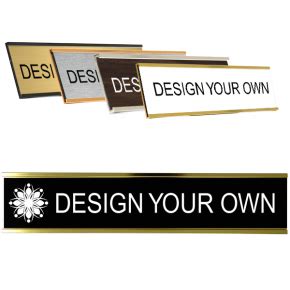 Cubicle Name Plates Office Name Plates Magnetic Off
