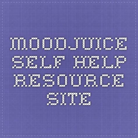 Moodjuice Self Help Resource Site Self Help Self Sleep Problems