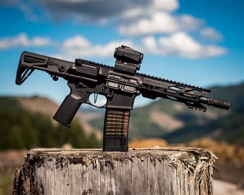 8 Best Ar 10 Rifles For 2022 Superior Range And Precision
