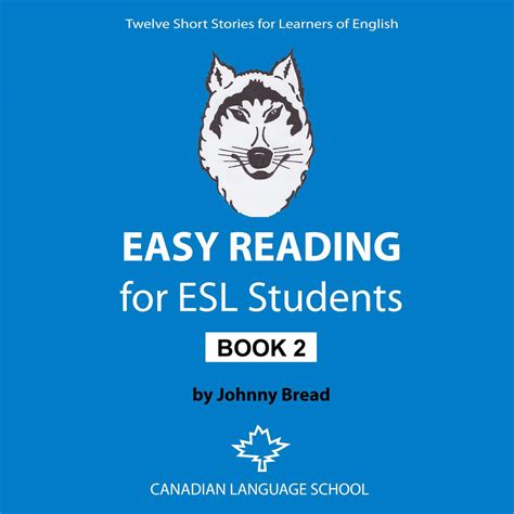 Librofm Easy Reading For Esl Students Book 2 Audiobook