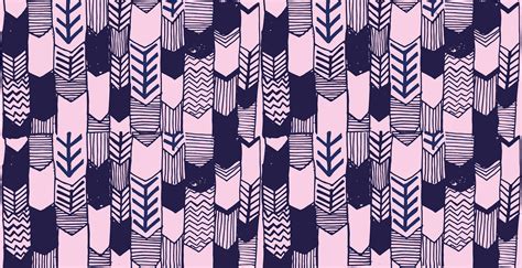 Patterns And Illustrations On Behance