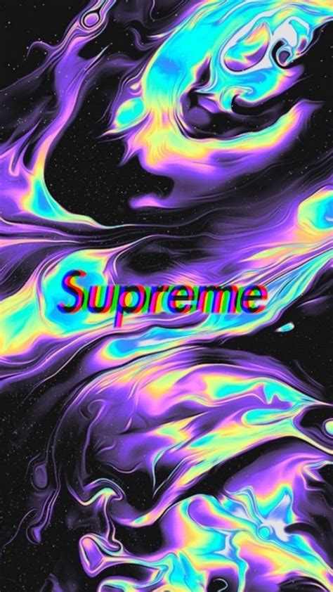 A collection of the top 25 blue supreme wallpapers and backgrounds available for download for free. Neon Supreme Wallpapers - Wallpaper Cave