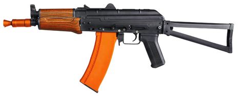 Kalashnikov Ak74 Su Full Metal Aeg Pyramyd Air