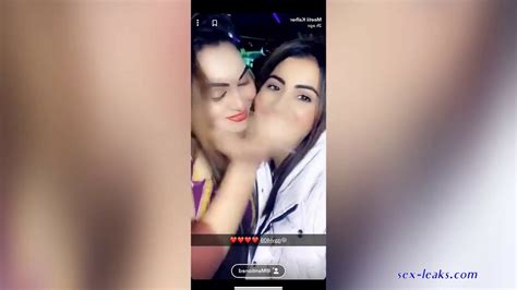 Rakhi Gill Meeti Kalher Lesbian Sex Leaks