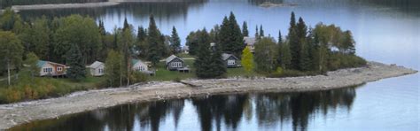 Horwood Lake Lodge Northeastern Ontario Canada Horwood Lake Lodge