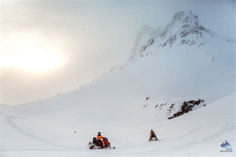 Langjokull Glacier Tours And Guide Iceland Arctic Adventures