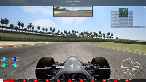 F Itaonline Assetto Corsa Evento Sepang Lotus T Youtube