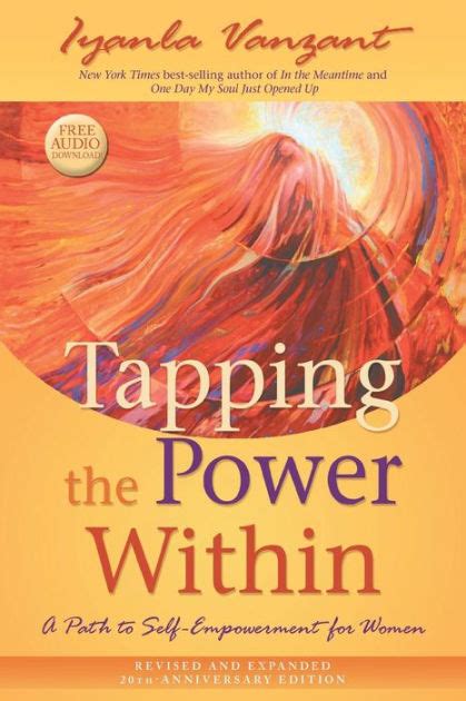Tapping The Power Within A Path To Self Empowerment For Women 20th