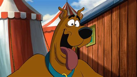 Big Top Scooby Doo Scooby 11 By Giuseppedirosso On Deviantart