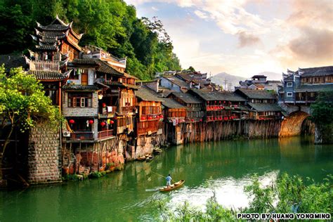 Most Beautiful Scenery In China Most Beautiful Places In The World
