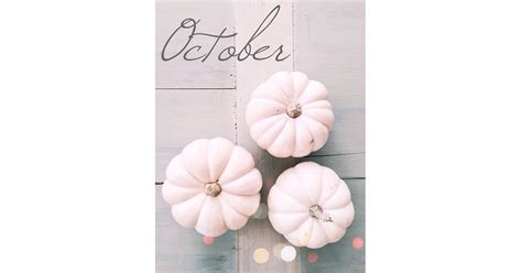 Fall Decorating Has Begun Popsugar Love And Sex Instagrams Of 2013