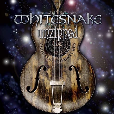 ‎unzipped Super Deluxe Edition Album By Whitesnake Apple Music