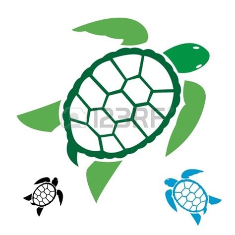 Hawaiian Turtle Outline Free Download On Clipartmag