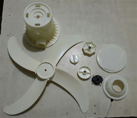 Fan Parts Fan Components Latest Price Manufacturers And Suppliers