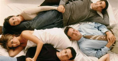 Friends Reunited Cast To Come Together For 20th Anniversary