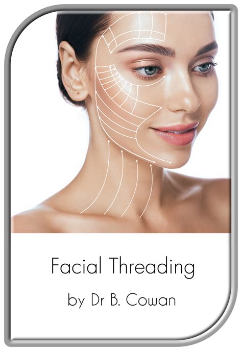 Home Products Facial Threading
