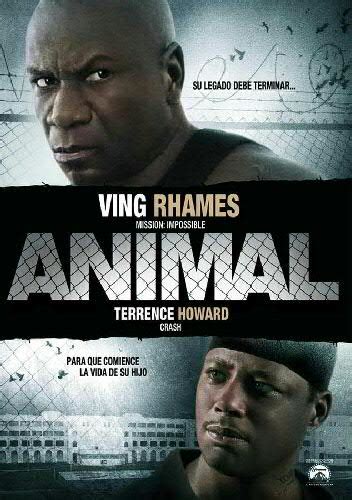 Animal 2005 Filme Actiune Online