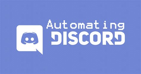 Discord Server Icon Template 94620 Free Icons Library