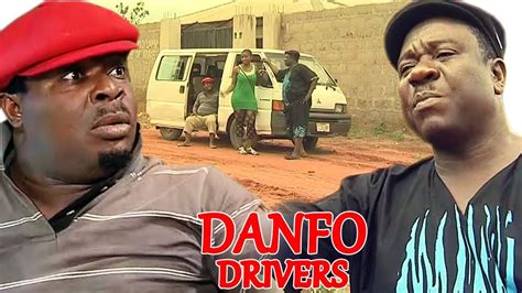 Danfo Drivers 2 Mr Ibu And Dede One Day Comedy 2018 Latest Nigerian