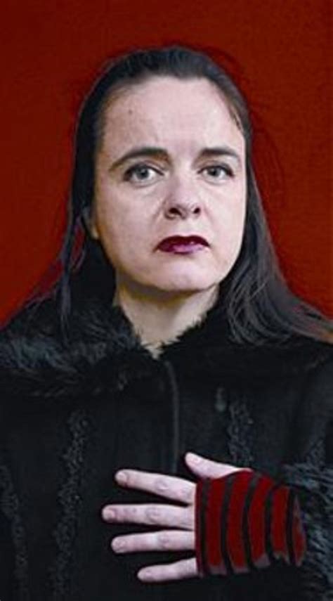 Amélie Nothomb Relata Su Particular Lost In Translation